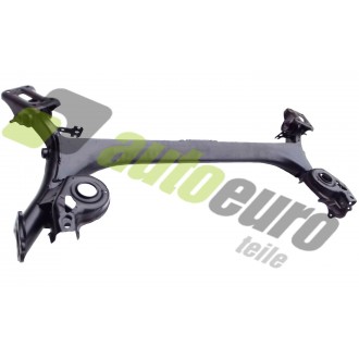 REAR AXLE - Peugeot 308 - DISC BRAKE with ABS